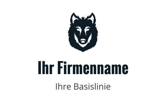 Husky logo