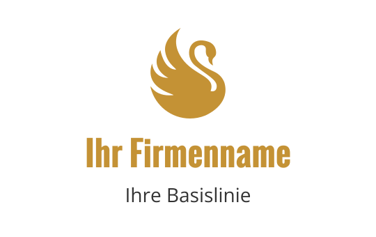 Swan logo