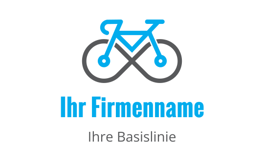Bike logo