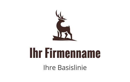Deer logo