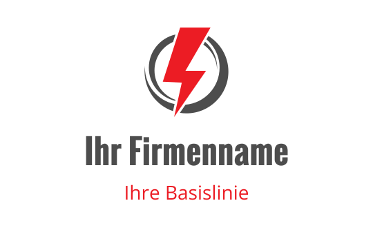 Electrical logo