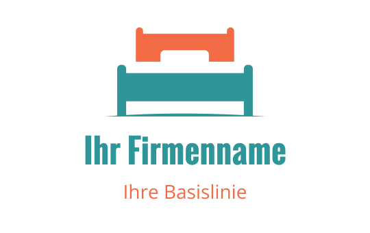 Bed logo