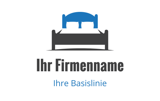 Bed logo