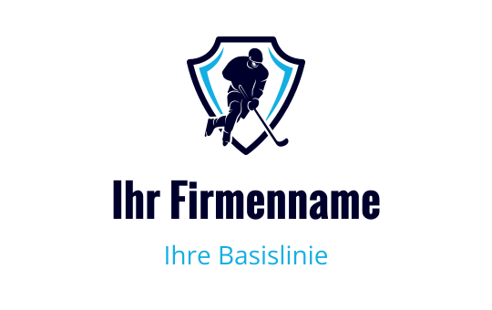 Hockey logo