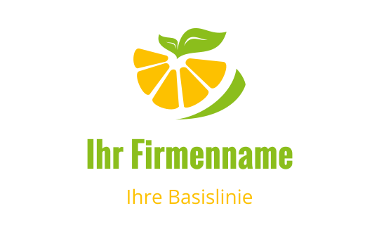 Lemon logo