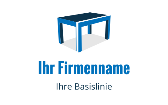 Table logo