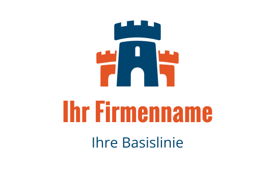 Castle logo