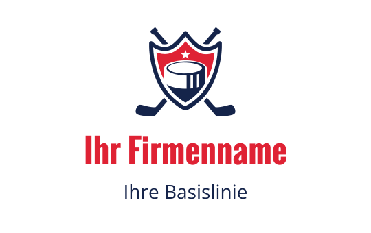 Hockey logo