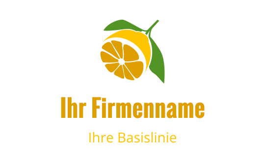 Lemon logo