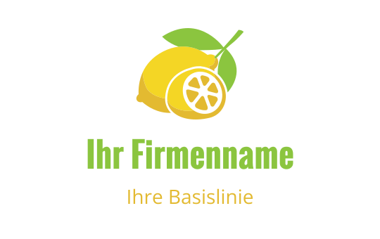 Lemon logo