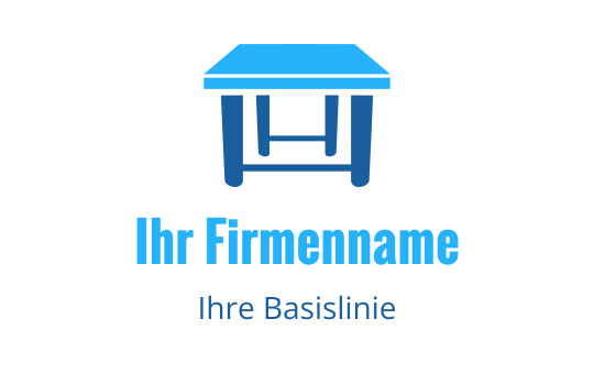 Table logo