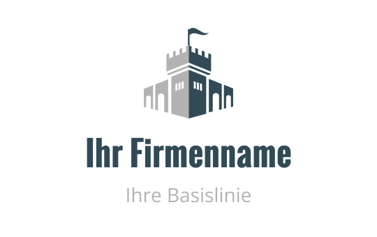 Castle logo