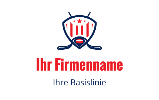 Hockey logo
