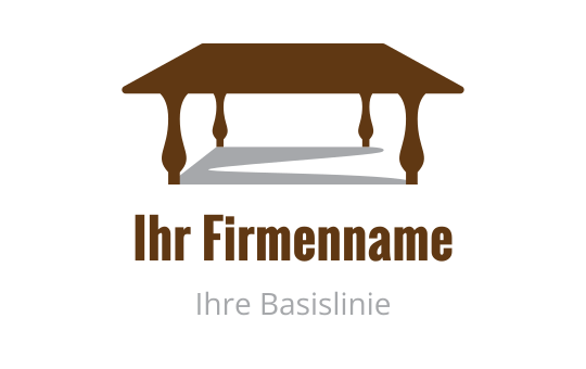 Table logo