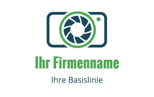 Photo logo