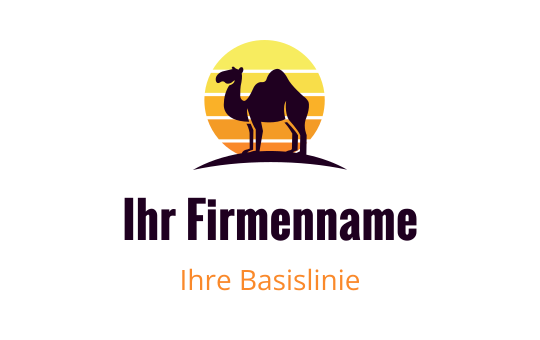 Camel logo