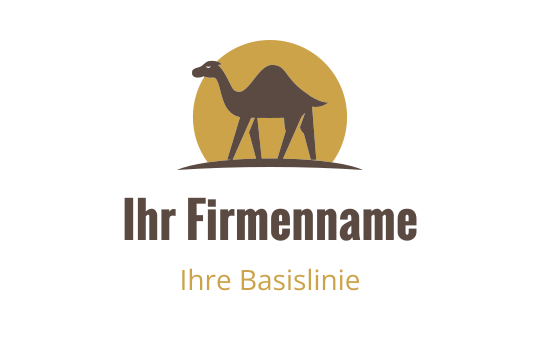 Camel logo