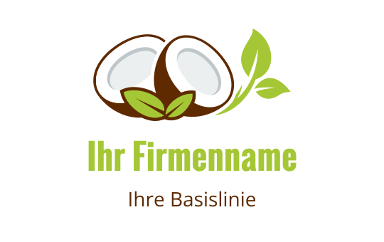 Coconut logo