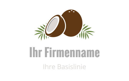 Coconut logo