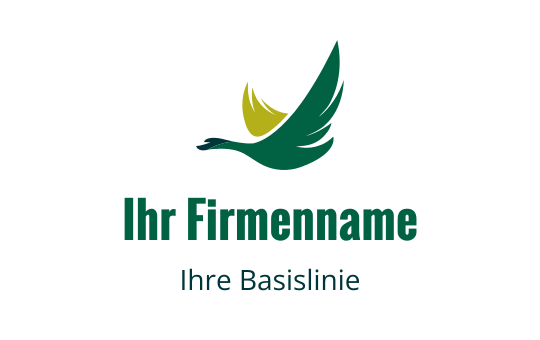 Wing logo