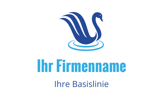 Wing logo