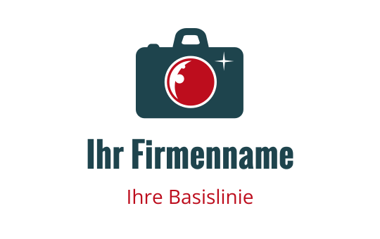 Photo logo