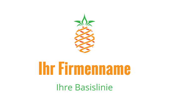 Pineapple logo