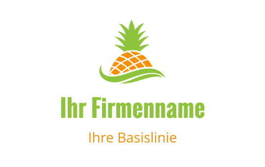 Pineapple logo