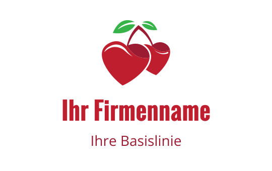 Cherry logo