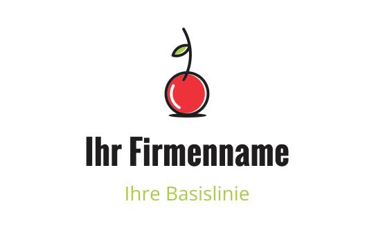 Cherry logo