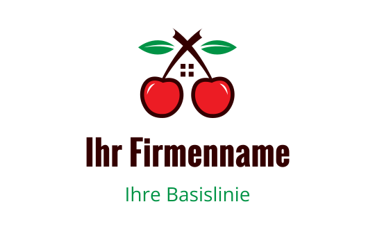 Cherry logo