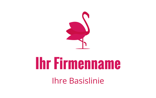 Flamingo logo