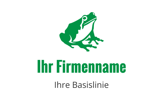 Frog logo