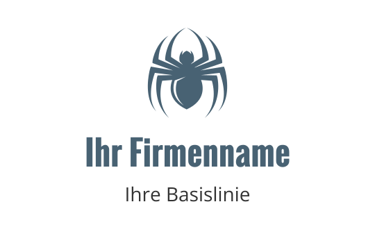 Spider logo