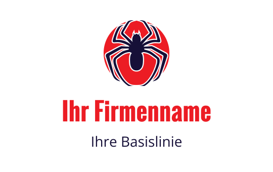 Spider logo