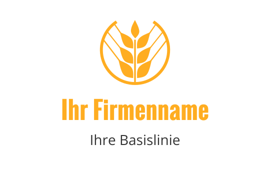 Grocery logo