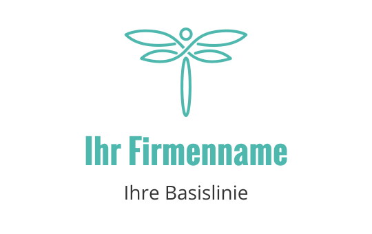 Dragonfly logo