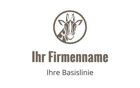 Giraffe logo