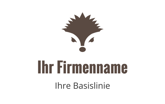 Hedgehog logo