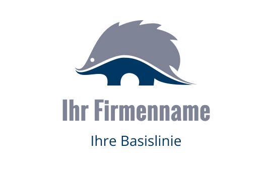 Hedgehog logo