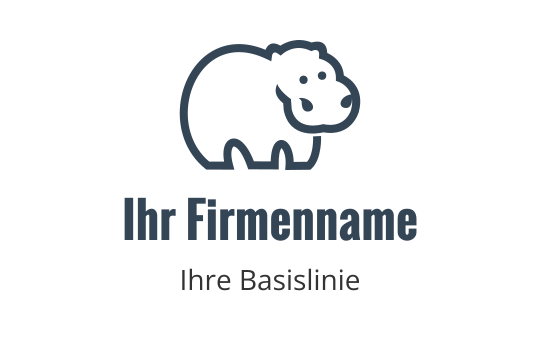 Hippo logo
