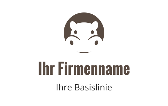 Hippo logo