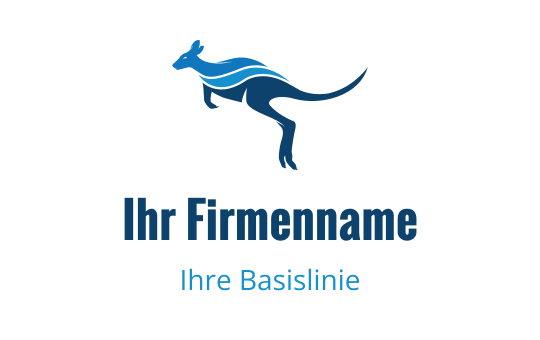 Kangaroo logo