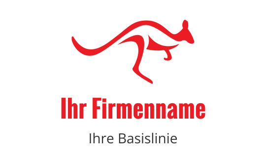 Kangaroo logo