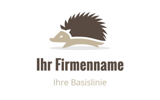 Hedgehog logo