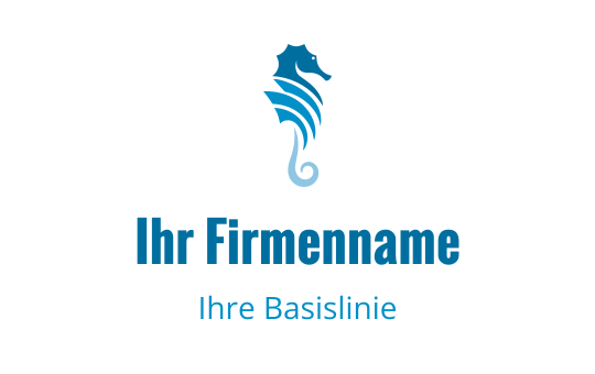 Seafood logo