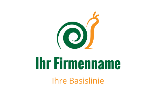 Snail logo