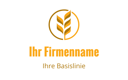 Bakery logo