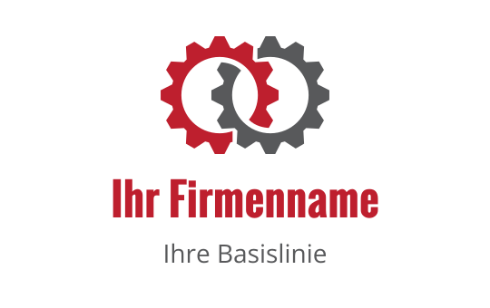 Gear logo