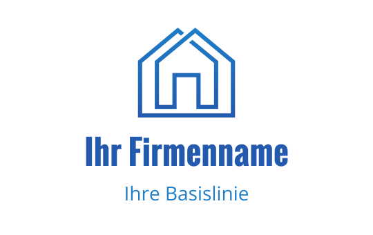 Building logo